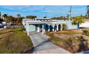 5735 31ST AVENUE, GULFPORT, FL 33707 Sold 03/20/25