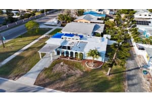 5735 31ST AVENUE, GULFPORT, FL 33707 Sold 03/20/25