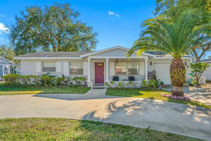 6086 46TH AVENUE, KENNETH CITY, FL 33709 Sold 03/04/25