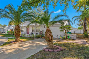 6086 46TH AVENUE, KENNETH CITY, FL 33709 Sold 03/04/25