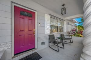 6086 46TH AVENUE, KENNETH CITY, FL 33709 Sold 03/04/25