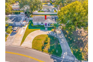 6086 46TH AVENUE, KENNETH CITY, FL 33709 Sold 03/04/25