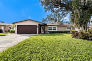 5857 25TH STREET, SAINT PETERSBURG, FL 33712 Sold 06/20/25