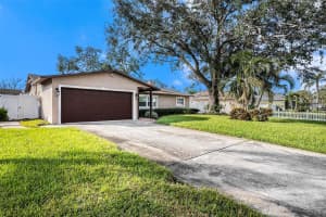 5857 25TH STREET, SAINT PETERSBURG, FL 33712 Sold 06/20/25