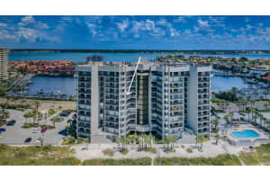 1660 GULF BOULEVARD, CLEARWATER BEACH, FL 33767 Sold 05/15/25