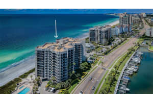 1660 GULF BOULEVARD, CLEARWATER BEACH, FL 33767 Sold 05/15/25