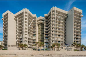 1660 GULF BOULEVARD, CLEARWATER BEACH, FL 33767 Sold 05/15/25