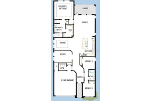 11826 RICHMOND TRAIL, PARRISH, FL 34219 Sold 05/12/25