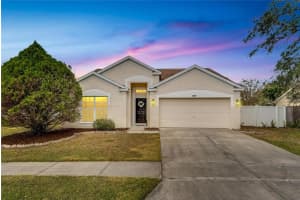 26857 CARLA PLACE, LUTZ, FL 33559 Sold 01/13/25