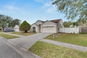 26857 CARLA PLACE, LUTZ, FL 33559 Sold 01/13/25