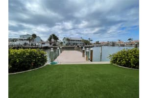 17406 1ST STREET, REDINGTON SHORES, FL 33708 Sold 01/17/25