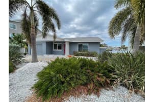 17406 1ST STREET, REDINGTON SHORES, FL 33708 Sold 01/17/25