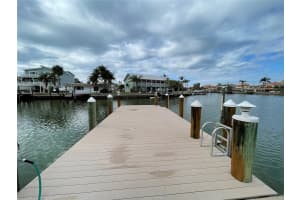 17406 1ST STREET, REDINGTON SHORES, FL 33708 Sold 01/17/25