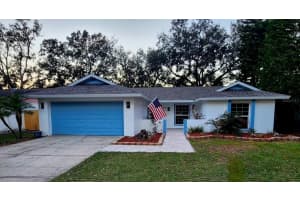 7007 OAKVIEW CIRCLE, TAMPA, FL 33634 Sold 01/23/25