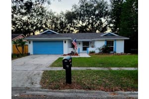 7007 OAKVIEW CIRCLE, TAMPA, FL 33634 Sold 01/23/25