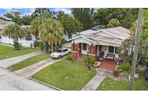 1919 LEMON STREET, TAMPA, FL 33606 Sold 01/31/25
