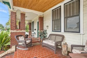 1919 LEMON STREET, TAMPA, FL 33606 Sold 01/31/25