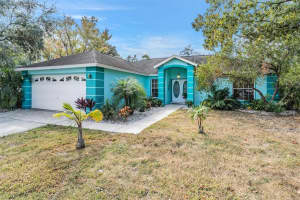 6149 CANOPY OAKS COURT, NEW PORT RICHEY, FL 34653 Sold 06/02/25