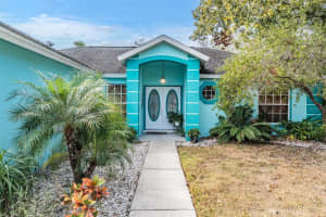 6149 CANOPY OAKS COURT, NEW PORT RICHEY, FL 34653 Sold 06/02/25
