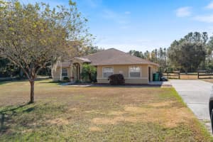 4995 COUNTY ROAD 121D, WILDWOOD, FL 34785 Sold 10/24/25