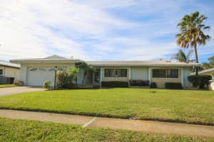 1388 HERCULES AVENUE, CLEARWATER, FL 33764 Sold 07/08/25