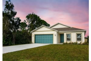 447 Raymer St, LEHIGH ACRES