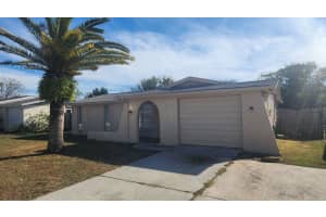 7234 ROCKWOOD DRIVE, PORT RICHEY, FL 34668 Sold 03/17/25