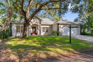 4109 PLATT STREET, TAMPA, FL 33609 Sold 01/15/25