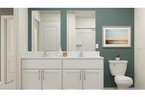 10037 TRUMPET HONEYSUCKLE WAY, SAN ANTONIO, FL 33576 Sold 02/26/25