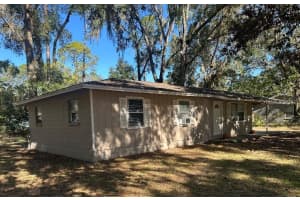 26444 1ST AVENUE, NEWBERRY, FL 32669 Sold 01/10/25