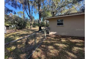 26444 1ST AVENUE, NEWBERRY, FL 32669 Sold 01/10/25