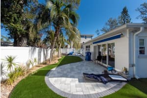 1919 SHORE ACRES BOULEVARD, SAINT PETERSBURG, FL 33703 Sold 03/27/25