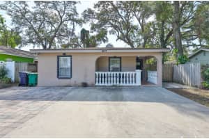 1607 LOUISIANA AVENUE, TAMPA, FL 33610 Sold 05/02/25