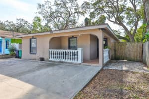 1607 LOUISIANA AVENUE, TAMPA, FL 33610 Sold 05/02/25