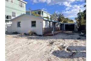 8405 GULF BOULEVARD, TREASURE ISLAND, FL 33706 Sold 03/03/25