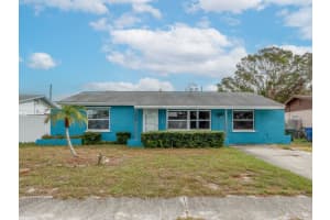 2609 FULTON STREET, LARGO, FL 33774 Sold 02/07/25