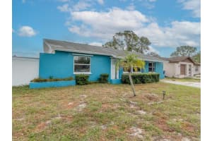 2609 FULTON STREET, LARGO, FL 33774 Sold 02/07/25