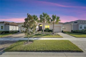 15314 VALENCIA DEL SOL STREET, WIMAUMA, FL 33598 Sold 06/30/25