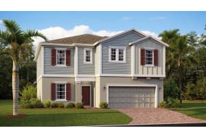 1914 BLISSFUL DRIVE, KISSIMMEE, FL 34744 Sold 05/29/25