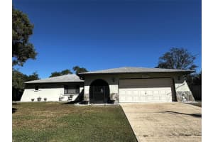 11253 LELAND STREET, SPRING HILL, FL 34609 Sold 07/18/25