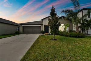13541 WILD GINGER STREET, RIVERVIEW, FL 33579 Sold 02/13/25