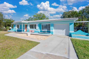 6500 7TH WAY, ST PETERSBURG, FL 33705 Sold 04/15/25