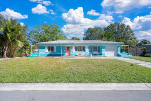 6500 7TH WAY, ST PETERSBURG, FL 33705 Sold 04/15/25