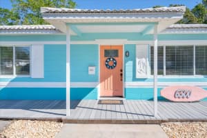 6500 7TH WAY, ST PETERSBURG, FL 33705 Sold 04/15/25