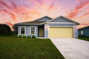441 Grant Blvd, LEHIGH ACRES