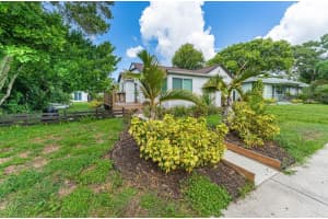 1134 27TH STREET, ST PETERSBURG, FL 33713 Sold 12/06/24