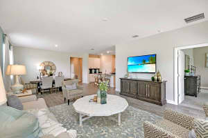 2563 PEACE OF MIND AVENUE, KISSIMMEE, FL 34744 Sold 03/14/25