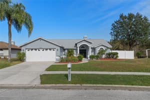 22921 STERLING MANOR LOOP, LUTZ, FL 33549 Sold 06/26/25