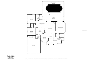 22921 STERLING MANOR LOOP, LUTZ, FL 33549 Sold 06/26/25