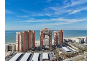 17920 GULF BOULEVARD, REDINGTON SHORES, FL 33708 Sold 05/15/25